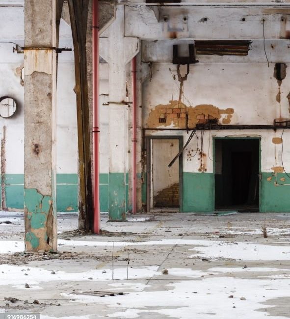 VICIOS OCULTOS VICIOS OCULTOS